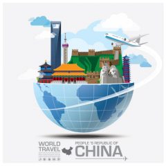 travel_to_China_vector