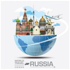 travel_to_russia_vector