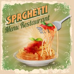 vector_cartoon_spaghetti
