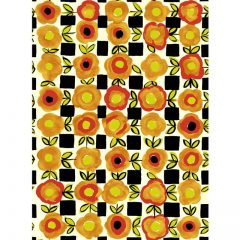 yellow_floral_background15