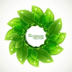 ring_of_green_leafs