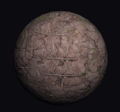 ground_3d_material