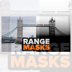 دانلود آموزش فتوشاپ استفاده از هدفمند از Masks