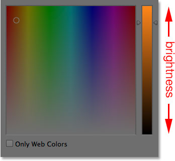 color-picker-brightness-strip