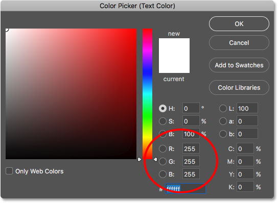 photoshop-color-picker-type