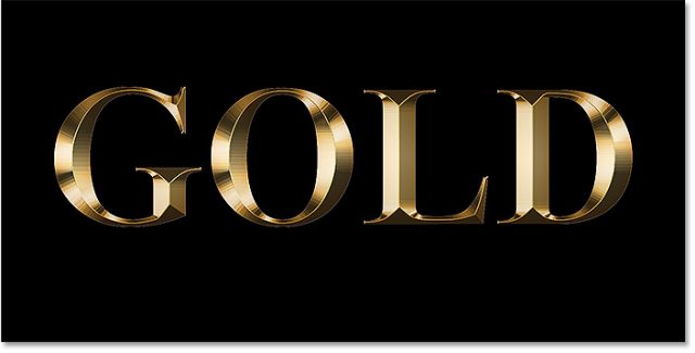 photoshop-gold-letters-inner-glow-1