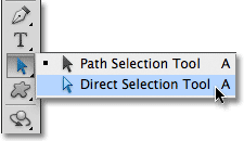 Direct Selection