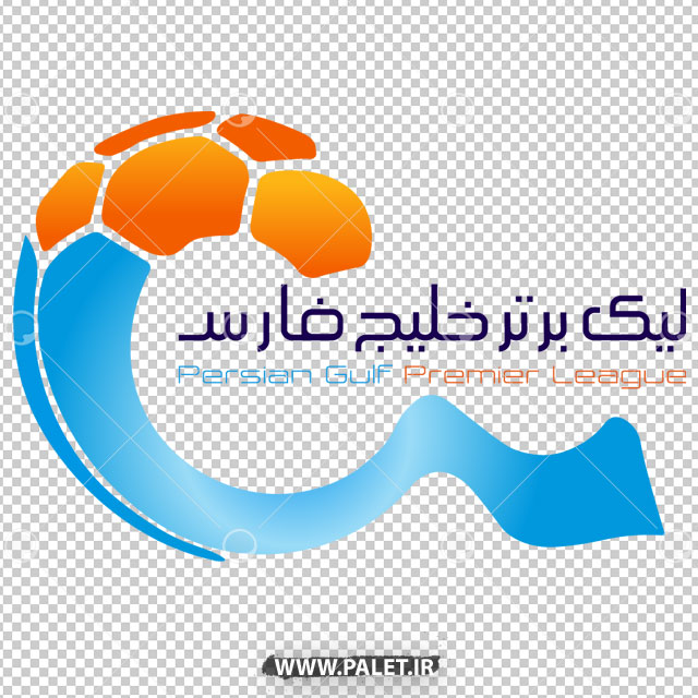 دانلود لوگو لیگ برتر خلیج فارس