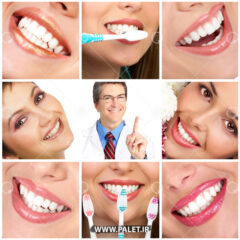 دانلود تصاویر استوک دندان پزشکی