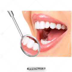 دانلود تصویر معاینه دهان و دندان