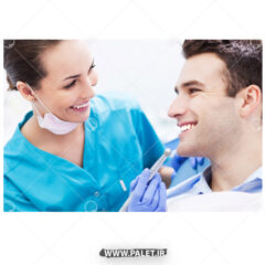 دانلود تصویر معاینه دندان پزشکی