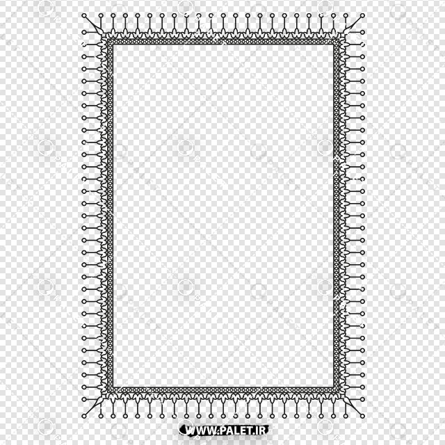 دانلود طرح کادر و قاب تزئینی
