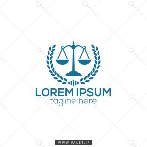 لوگو لایه باز کانون داوری