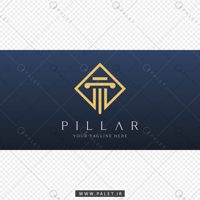 آرم دفتر وکالت