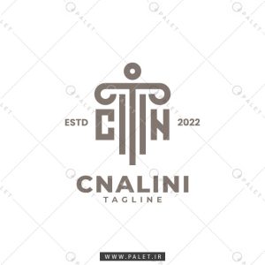 دانلود لوگو مخصوص دفتر وکلا