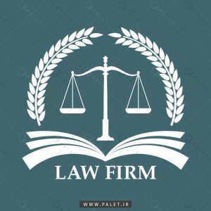 لوگو لایه باز دادگستری