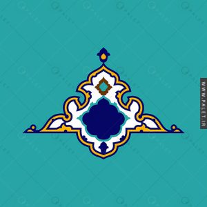 تصویر باکیفیت کادر لچک
