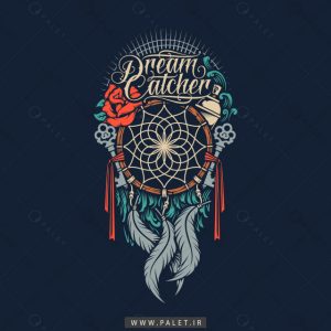 وکتور لایه‌باز دریم کچر