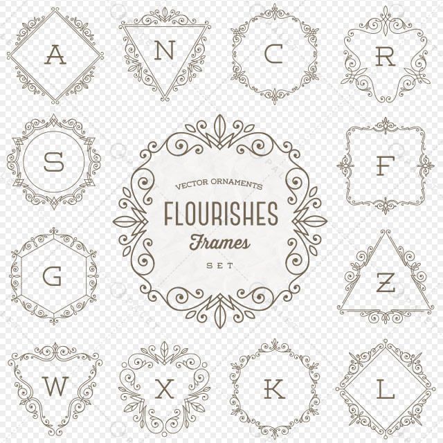 مجموعه قاب خوشنویسی و لوگو