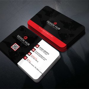دانلود کارت ویزیت رایگان